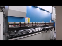 ترمز فشار CNC هیدرولیک