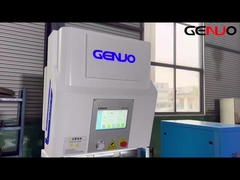 مینی برقی خالص سرو Cnc فشار ترمز